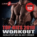 Love2move Music Workout - Can We Pretend Ezy2mix Workout Mix