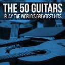 The 50 Guitars - A Man And A Woman