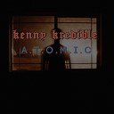 Kenny Kredible - Acting Crazy