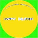 Dance Central International - Happy Hunter
