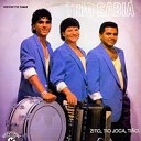 Trio Sabi - Brasil de Mulher Boa