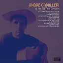 Andre Camilleri - All Guns Blazing