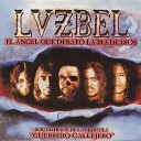Luzbel - Guerrero Callejero