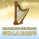 Chansons pour enfants Berceuses B b Berceuse - C C est la chanson du chat Version Harpe