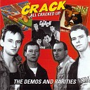 The Crack - Listen to Me
