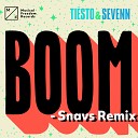Ti sto Sevenn - BOOM Snavs Remix