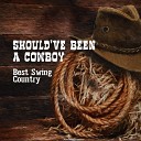 Wild West Music Band - The Best Swing Song