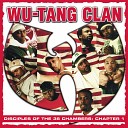 Wu Tang Clan - C R E A M Live in San Bernadino CA 2019…