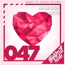 Marious - Love Radio Edit