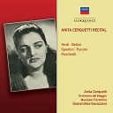 Anita Cerquetti Orchestra del Maggio Musicale Fiorentino Gianandrea… - Verdi Ernani Surta la notte Ernani Ernani…