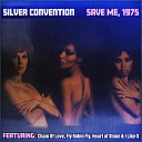 Silver Convention - Fly Robin Fly Single Vinyl 1975