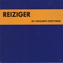 Reiziger - Grab and Nailed