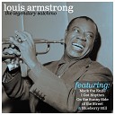 Louis Armstrong - 4 Jeepers Creepers