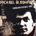 Mike Bloomfield - Cherry Red