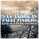 San Andreas Fault Finders - Take 3 Blues Live
