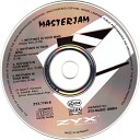 MASTERJAM - Track 2 RHYTHM S IN YOUR MIND EXTENDED…