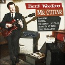 Bert Weedon - I Just Called To Say I Love You