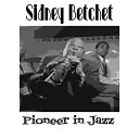 Sidney Bechet - Characteristic Blues