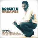 RB Greaves - Rock n Roll