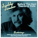 Freddy Fender - Going Out With The Tide