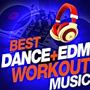 Ultimate Workout Hits - Faded Workout Dance Mix Edit