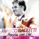 Franco Bagutti - Vagabondo Por el mundo