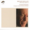 Renato Sellani - Anonimo Veneziano