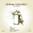 Simina Grigoriu - Shook Up