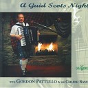 Gordon Pattullo and his Ceilidh Band - Mr and Mrs Alex Ross The MacNeils of Ugadale