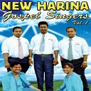 NEW HARINA GOSPEL SINGERS - Be Decisive