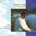 Phil Kelsall - Tango in D