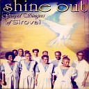 SHINE OUT GOSPEL SINGERS - Youth Of The World