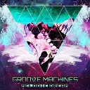 Groove Machines - Melodic Dream