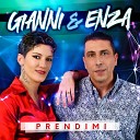 Gianni Enza - Angelica L universo per me