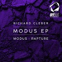 Richard Cleber - Modus Original Mix