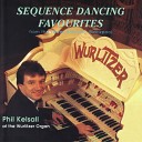 Phil Kelsall - Dancing With Tears In My Eyes Diane I Love The…