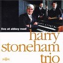 Harry Stoneham Trio - I Should Care Live