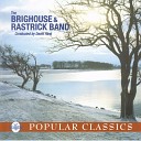 Brighouse and Rastrick Band - Elvira Madigan Theme