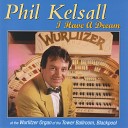 Phil Kelsall - Whistling Rufus