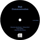 Frenk Dublin - Wizard Dub Original Mix