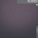 Daf Grooves - Plastic Dream Plastic Tomorrow Mix