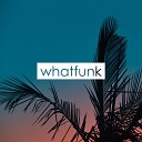 whatfunk - The Path