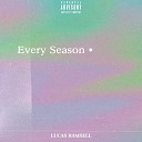 Lucas Ramsell - Every Season