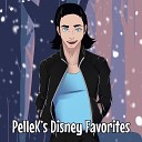 PelleK - Kiss the Girl From The Little Mermaid