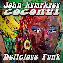 John Humphrey Coconut - Manhattan Brown Sugar