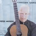 Peter Mathers - Both Sides Now