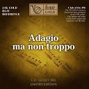 Edoardo Bellotti - Concerto in C Minor Op 1 BWV 981 III Grave
