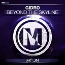 Gidro - Beyond the Skyline Extended Mix