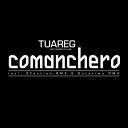 Tuareg vs Raggio Di Luna - Comanchero Outatime Radio Mix