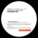 Aston Martinez - Hands up Radio Edit